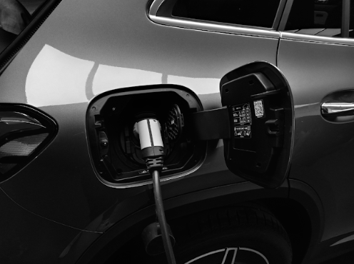 Instalación de Cargadores Eléctricos.