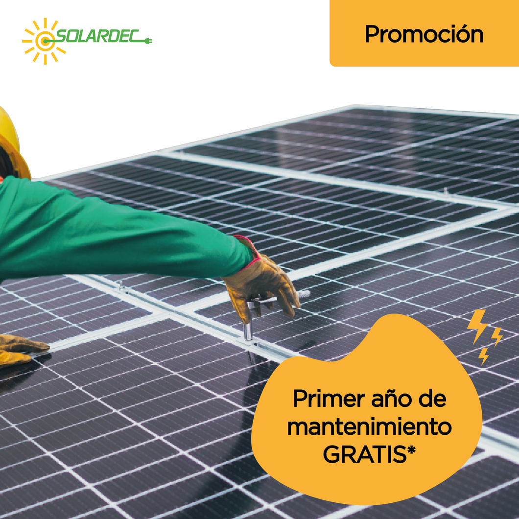 AFILIADO SOLARDEC